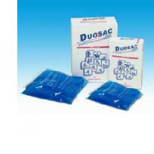 Duosac Duo Freddo/Caldo 13X25 2P