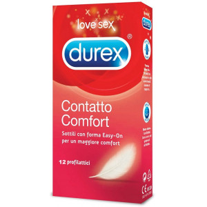 Contatto Comfort