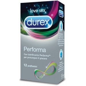 Performa 12 Profilattici