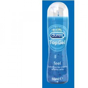 Top Gel Feel