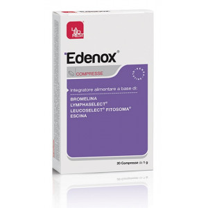 Edenox 20 Compresse
