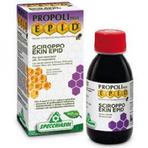 Ekin Epid Sciroppo 100Ml