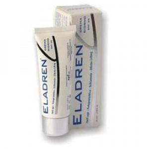 Eladren Crema Multiattiva 75 ml