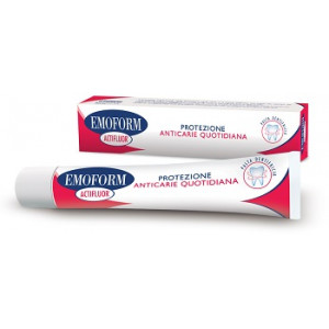 Emoform Actifluor Specialpromo