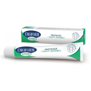 Emoform Actisens Special Promo