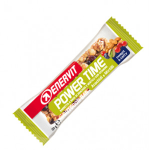 Enervit Power Time Arachidi/Mirtilli 30 G