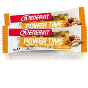 Sport Power Time Frutta