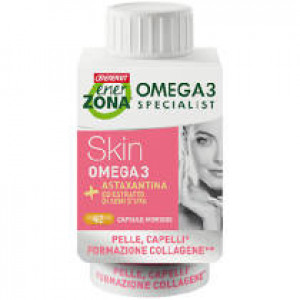 Enerzona Omega Speciale Skin 1 + 1