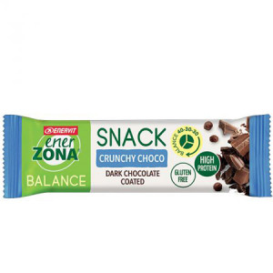 Enerzona Snack Double Chocolate 33G