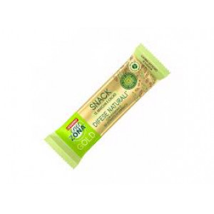 Enerzona Snack Gold Difese Naturali Barretta 31 G