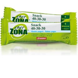 EnerZona Snack 40-30-30 Yogurt
