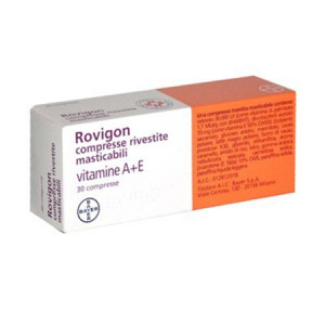 Eparema*30Cpr Riv 70+20+10Mg