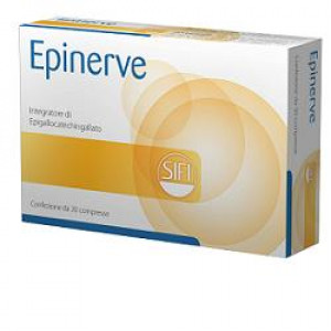 Epinerve 30Cpr