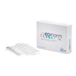 Epinorm Gel 5Monodose 3Ml