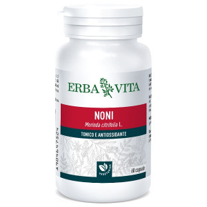 Noni 60 capsule 500Mg