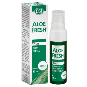 Esi Aloe Fresh Spray Alito Fresco 15 Ml