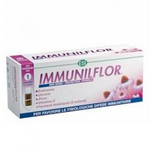 Immunilflor 12 Mini Drink