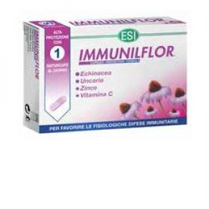 Immunilflor 30 Cps