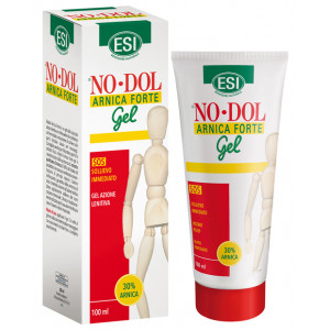 No Dol Arnica Forte Gel 100 Ml