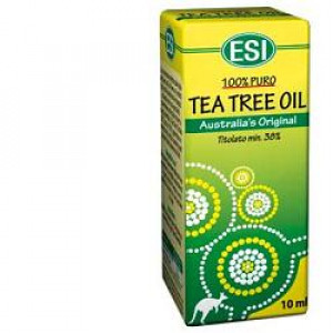 Tea Tree Remedy Oil 10ml