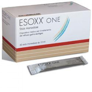 Esoxx One 20 buste Stick 10 ml