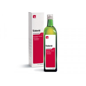 Olio Riso Vitamina E 750 ml