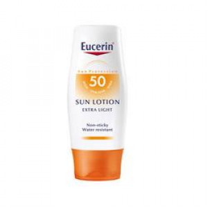 Sun Lotion Light 150 Ml Spf50