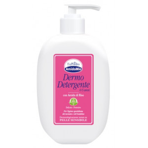Amidomio Dermo-Detergente 0/5 anni