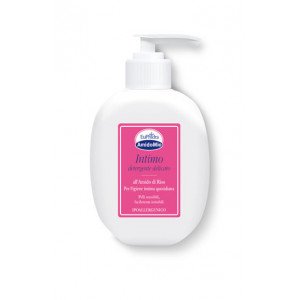 Amidomio Detergente Intimo 200 ml
