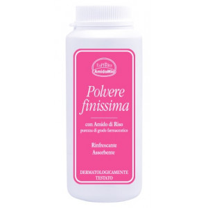 Amidomio Polvere Finissima 100 ml