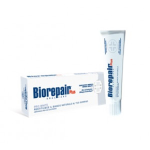 Biorepair Plus Pro White 75 Ml