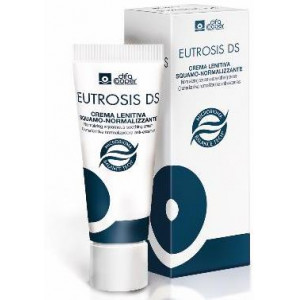 Eutrosis Ds Crema Viso 30 Ml