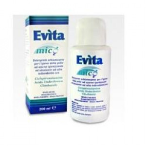 Evita Mico Det Schium 200Ml