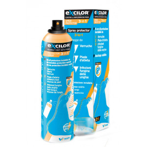 Spray Protector 3 In1