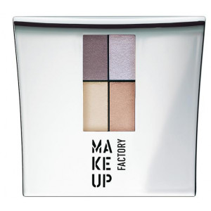 Eye Col Beige Couture