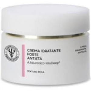 Cremagel Idratante Forte Texture Ricca 50 Ml