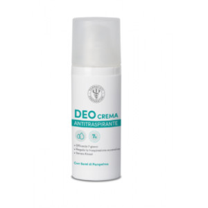 Deo Crema Anti-Traspirante 50 ml