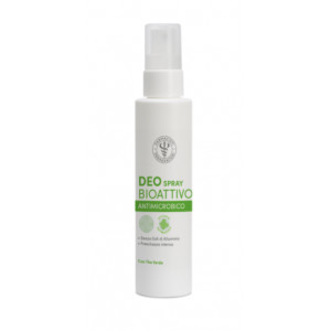 Deo Spray Anti-Microbico 100 ml