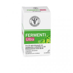 FERMENTI Ultra 10 Cps