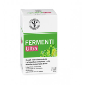 FERMENTI Ultra 10 Bustine