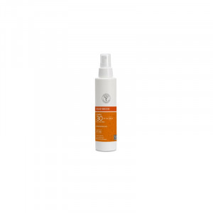 Olio Solare Secco SPF 30