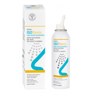 Spray Ipertonico 100 Ml