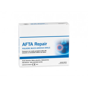 AFTE Repair