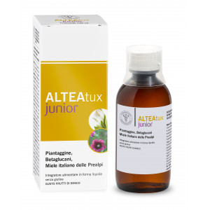 ALTEAtux junior