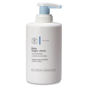 Baby Bagno Oleato