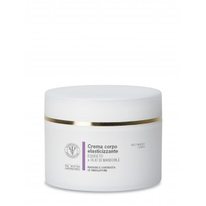 Crema corpo elasticizzante
