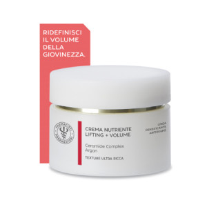Crema Nutriente Texture Ultra Ricca 