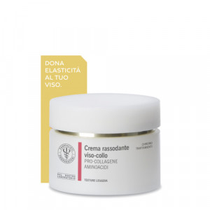 Crema rassodante viso-collo
