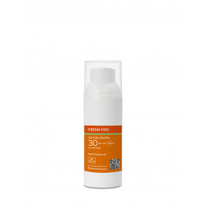 Crema Viso SPF 30