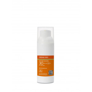 CREMA VISO SPF 30 Texture Leggera
